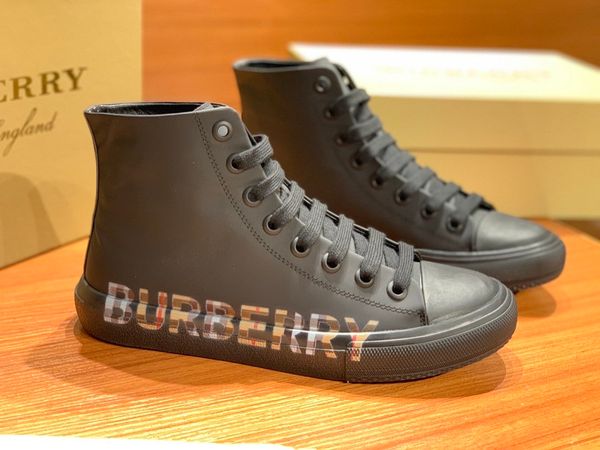 

мужские тапки обувь vintage печати хлопок габардин кроссовки конструктор мужчины обувь черный белый кожаные кроссовки с коробкой, Black