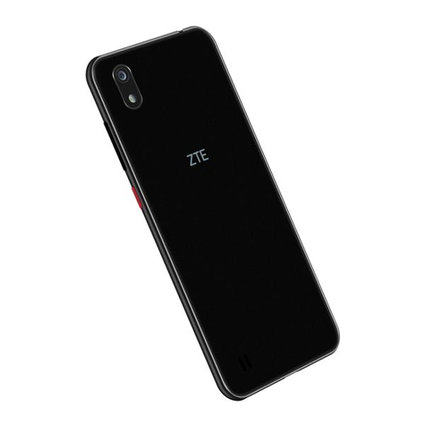 Оригинальный ZTE Blade A7 4G LTE сотового телефона 2GB RAM 32GB ROM Helio P60 окт Ядро Android 6,1