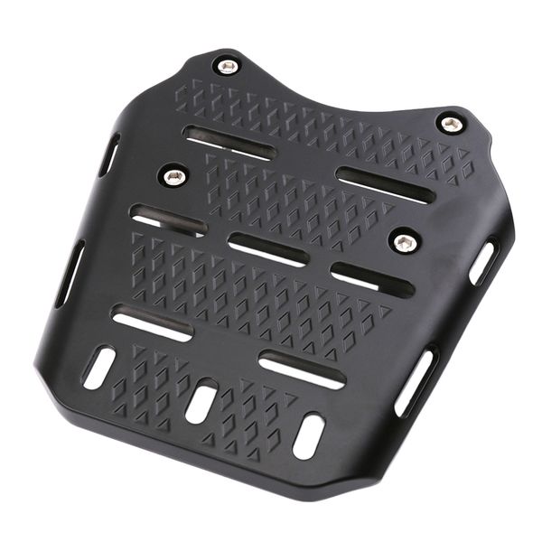 

aluminum alloy motorcycles luggage rack bracket for honda pcx125 pcx150 2014-2019