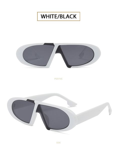 

women girls men couple sunglasses small frame sunglasses ac lenses blue yellow black pink brown lenses fashion brands eye care driving sport, White;black