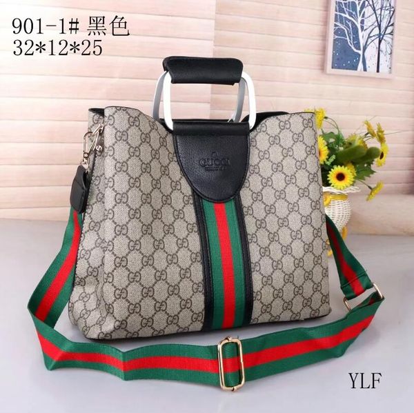 

2019 style handbags italian brand name fashion leather handbags ladies handbags shoulder bag ladies leather handbag wallet40156--3