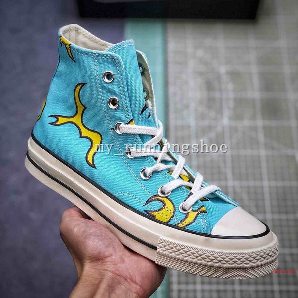 

2019 golf le fleur х chuck 70 привет пламени мужчины повседневная обувь 10 высокая мода обувь размер 36-44