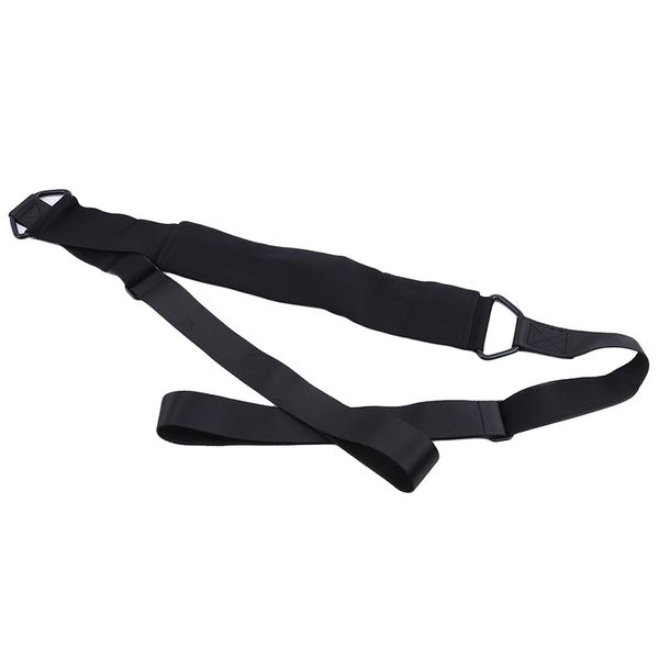 

gym elastic resistance bands ballet soft opening belt a word of horse-drawn ribs stretching belt dance acrobatics fitness belts resistance b