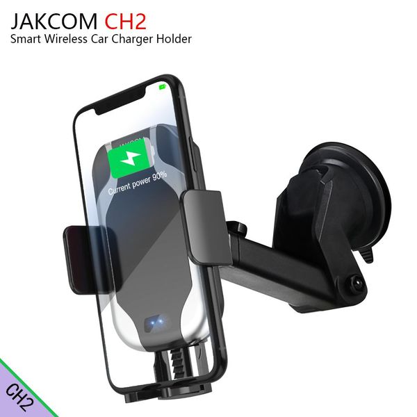 

jakcom ch2 smart wireless car charger mount holder in cell phone mounts holders as x vido projector mobile contact lens