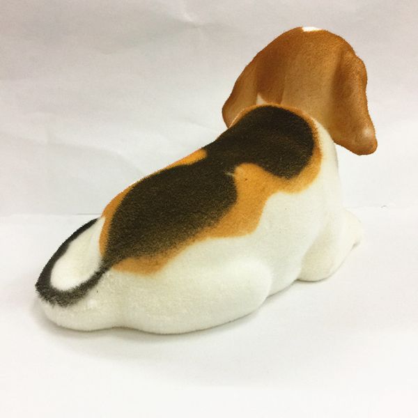 

car doll head-shooking dog decoration car mounted little monk interior trim decorations cute creative gifts