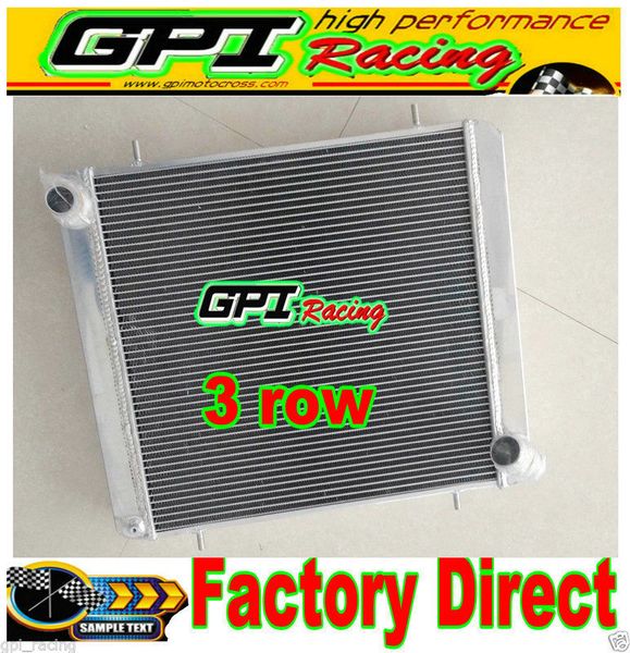 

for xke series 1 s1 3.8l aluminum radiator manual 3.8 liter 1961 1962 1963 64
