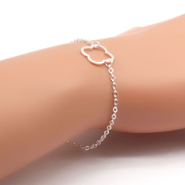 

explosive spring new delicate bracelet jewelry for women, Black