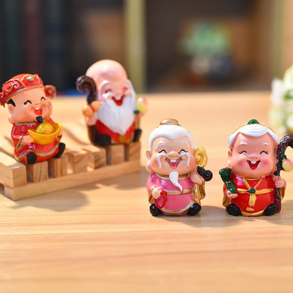 

car ornaments resin cartoon doll dashboards birthday toys automobile interior decoration auto decoration accessories car stying