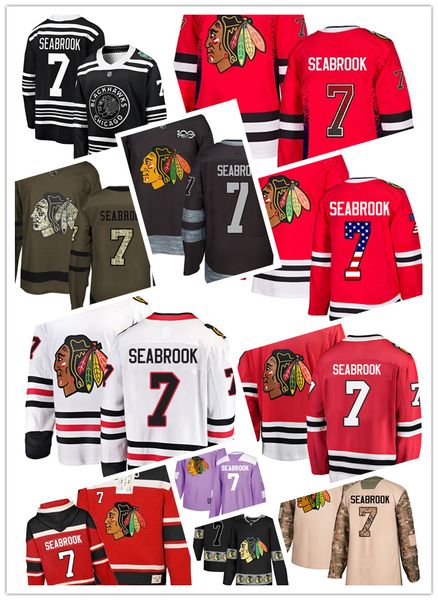 womens black blackhawks jersey