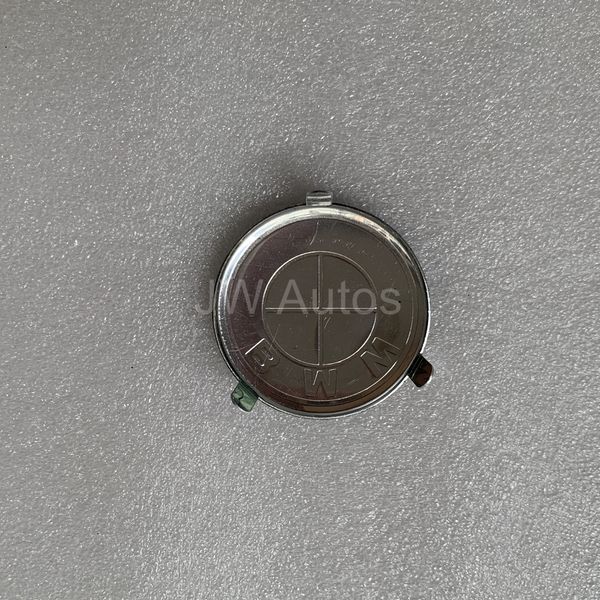 

Для BMW Logo Обложка SRS Airbag знак автомобиля Emblem с наклейкой 1шт Бесплатная доставка