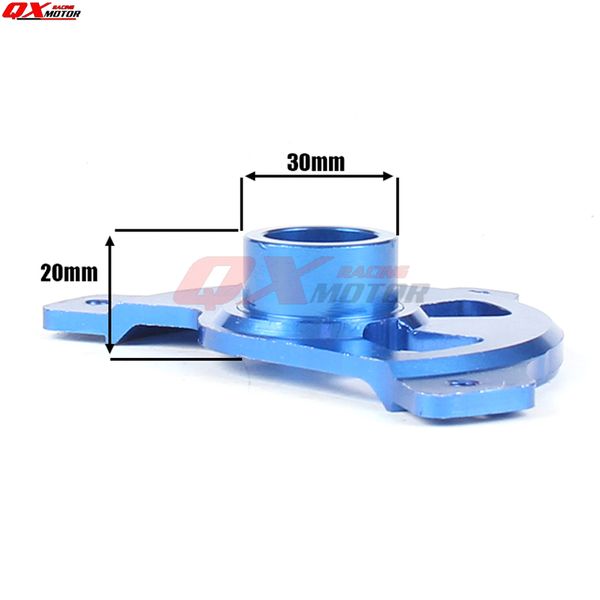 

motorcycle front brake disc rotor guard cover protector protection for yzf yz250f yz450f yz250fx 2014 2015