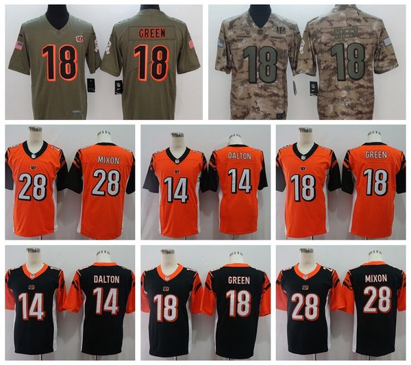 bengals camo jersey