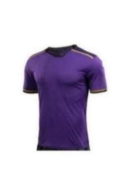 

3063pular football 2019clothing personalized customall th men's popular fitness clothing training running competition jerseys kids 6567, Black;yellow