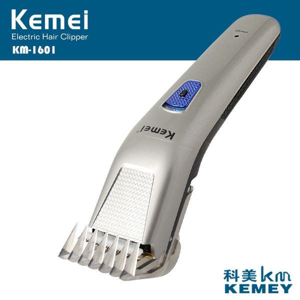 

recortadora kemei hair trimmer electric clipper rechargeable beard trimmer for man barber hair shaving machine hair cutter razor