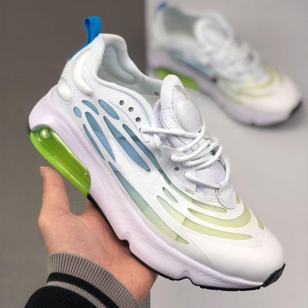 

new 2020 women mens running shoes 200 v2 bordeaux white triple s black royal pulse womens mens trainers sports sneakers 36-45