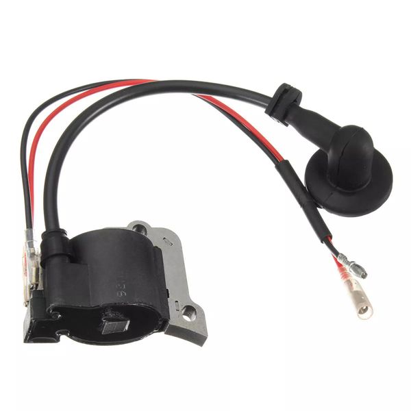 

lawnmower parts accessories ignition coil for 4 stroke 139 engine chainsaw strimmer brush cutter