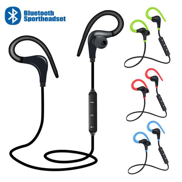 

bt1 bluetooth наушники беспроводная гарнитура hidden наушники handsfree sweatproof спортивные наушники с микрофоном
