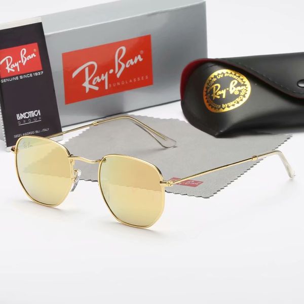 

mens woman designers sunglasses luxury sunglasses designers glass glasses 9105 model , 5 colors optional glasses, Black