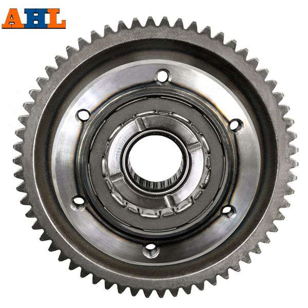 

motorcycle one way starter clutch gear assy bearing gear flywheel for drz400e drz400 drz400sm lt-z400 klx400