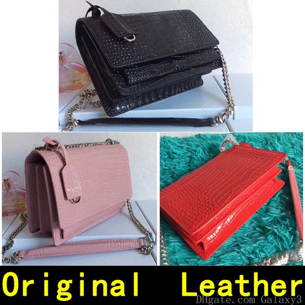 

women designer s tote original leather crocodile shoulder bag crossbody classic tote leather tote bag