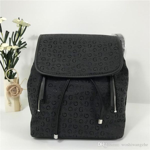 

women brand backpack pu leather shoulder bags girl satchel mini backpack cosmetic bag