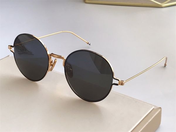 

2020vintage round big size oversized lens mirror sunglasses women brand designer metal frame lady sun glasses, White;black