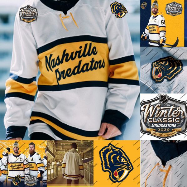 nashville predators jersey rinne