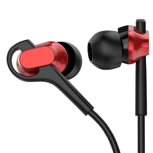 

ptm original in-ear earphone ap17 quality headset with microphone stereo earbuds for mobile phone samsung xiaomi fone de ouvido lowest price