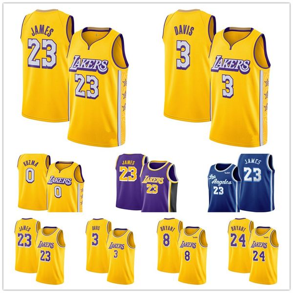 lakers jersey mens