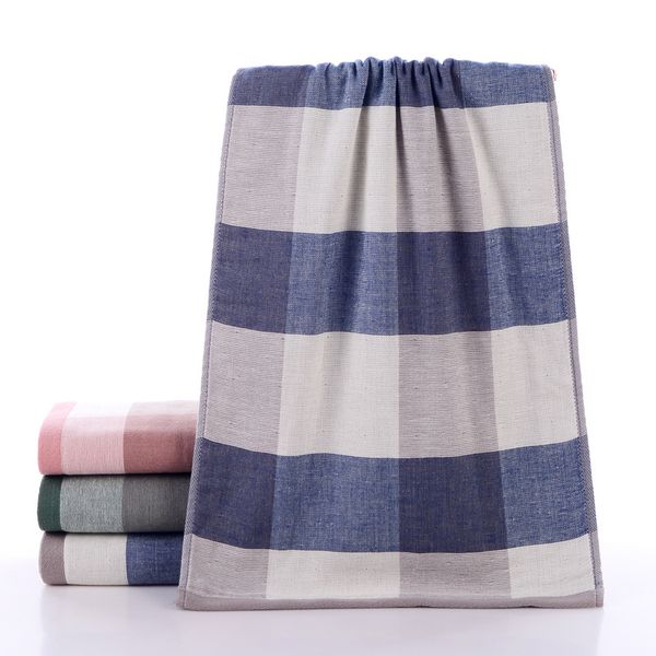 

независимая упаковка хлопок марля полотенца в японском стиле квадратного лицо полотенце lint не выцветают подарки оптом