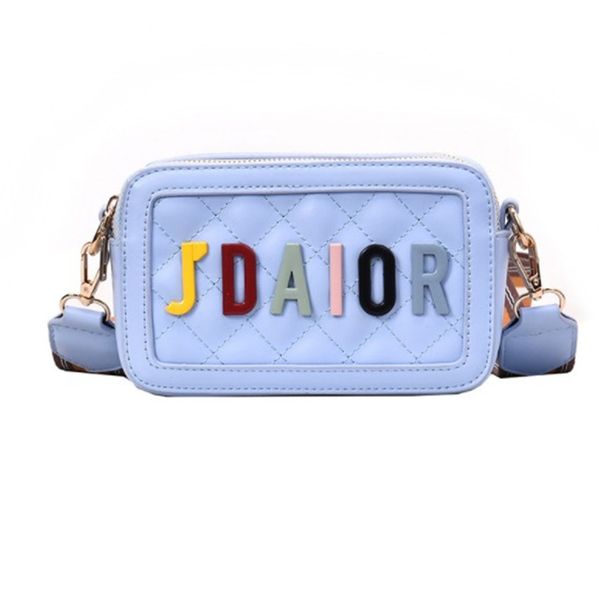 

designer shoulder bag color letter handbag fashion good match3 ph-cfy2001142