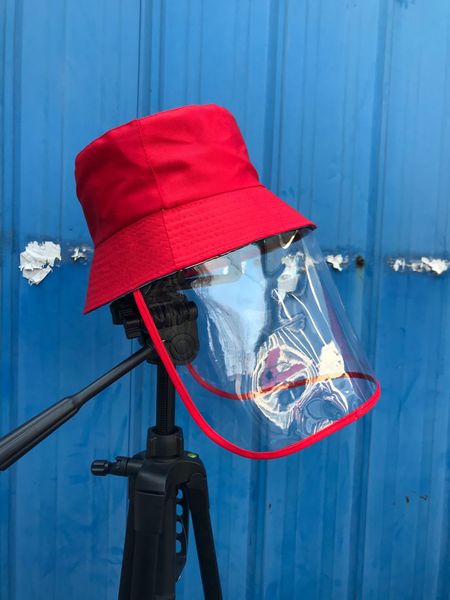 

защитный колпачок антивирус мужчины женщины бейсболка маски пылезащитная маска анти слюна корейская маска шляпа борьба с вирусом