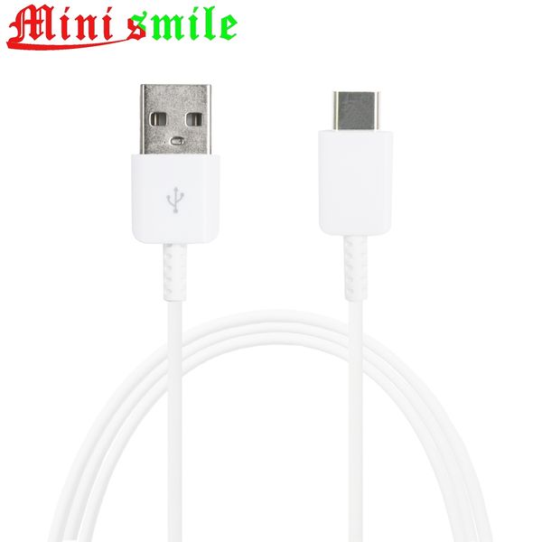 

minismile original fast charge type-c data sync cable for samsung galaxy s9 plus/s10/s9