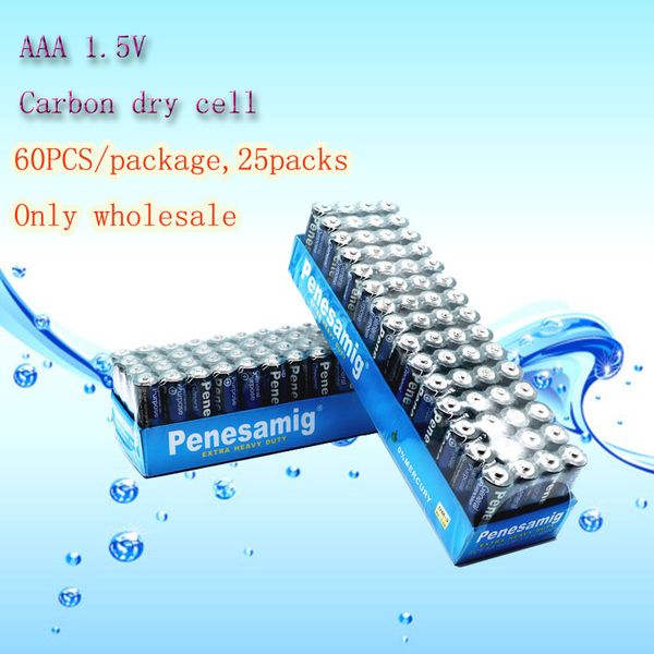 

1500 pcs из новой углеродной сухой батареи концессий aaa 1.5v baterias источника завода оптовой цены для мыши дистанционного управления каль
