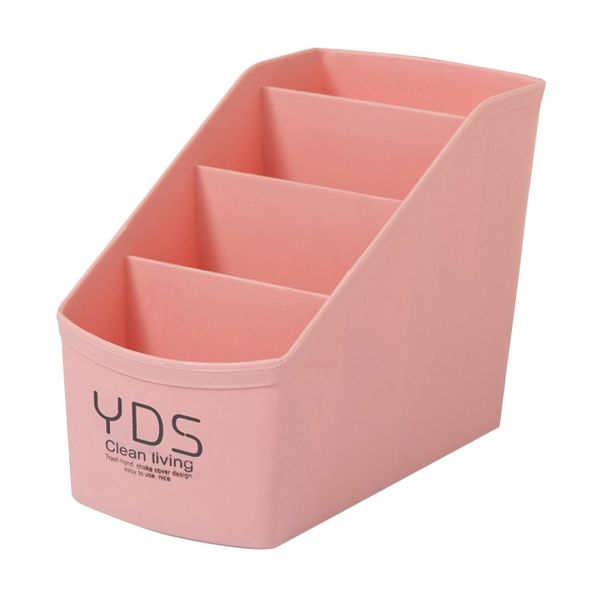 

multipurpose pp multi-cell deskstorage box living room cosmetics storage box office organizer large-capacity box ydslogo4 storage boxes