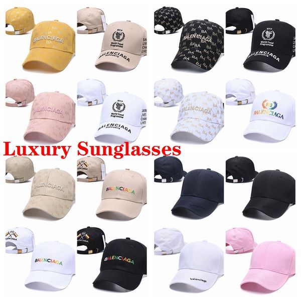 

2020 holesale snapback golf bb baseball caps leisure hats bee snapbacks hats outdoor golf sports hat men women, Blue;gray