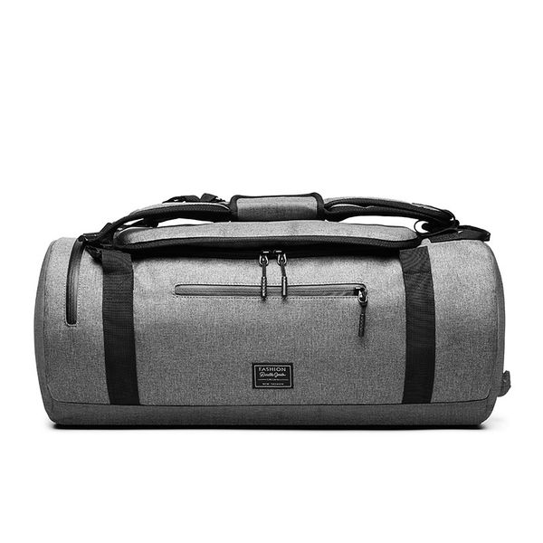 

waterproof travel bag mens garment bags women travel shoulder bag 2 in 1 large luggage duffel totes carry on leisure hand