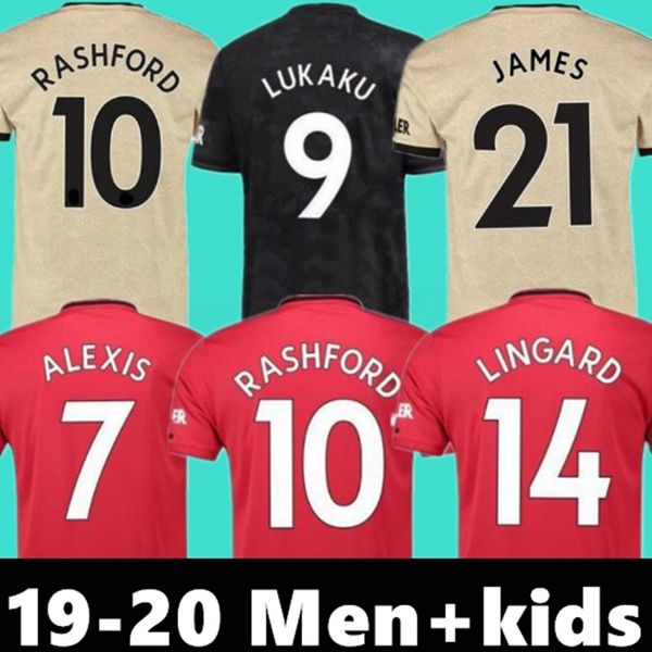 manchester united trikot lingard