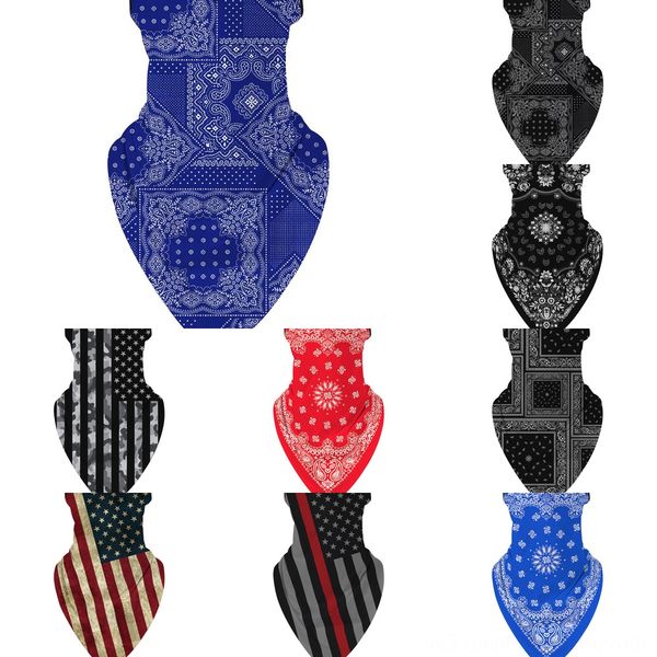 

zz0bp шеи новый ветрозащитный шарф уф-защита велоспорт маска для лица шарфы пешие прогулки лыжи рыбалка шарф бандана головные уборы шарф 202, Black