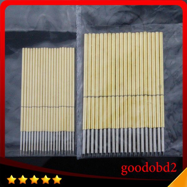 

bdm pin for 40pcs needles for bdm frame tool pin 100 ecu programmer ktag k-tag kess v2 fgtech ecu programmer tool