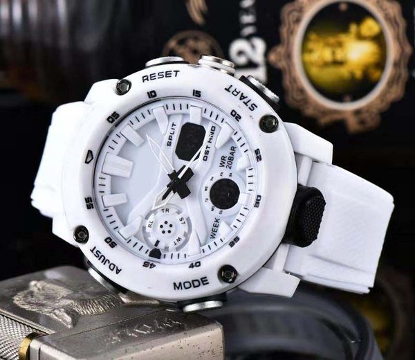 

бренд g111 высокое качество женские наручные часы детские часы все функции спортивные часы с коробкой с mannual 1шт dropshipping 3a#55178, Slivery;brown