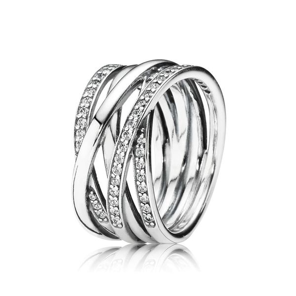 

new 100% 925 sterling silver ring 180919cz 190919cz 196253cz 196572cz 191023cz 191017cz 196571 196401cz 196353cz gifts319o