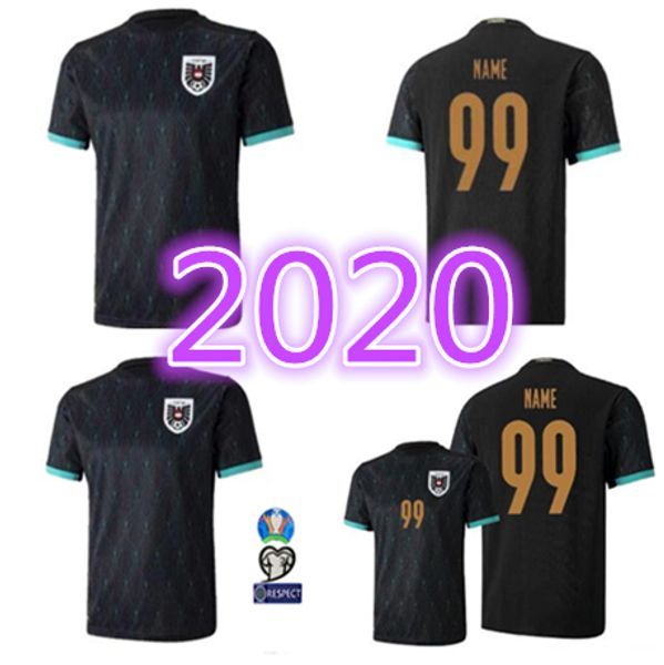 2020 2020 2021 Austria Soccer Jersey Euro 2020 Osterreich Alaba Arnautovic Sabitzer Grillitsch Camisetas National Team Away Football Shirts From Mess158 17 41 Dhgate Com