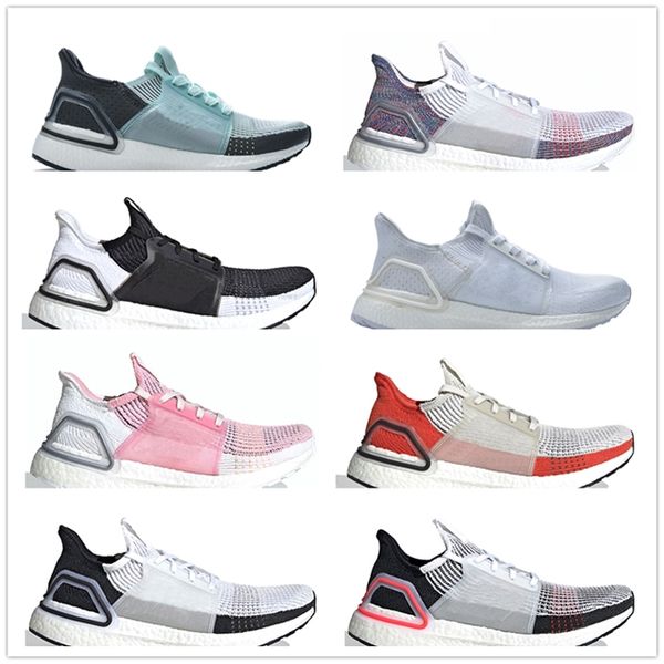 

nike shoes 2019 ub 19 открытая обувь для мужчин, женщин cny тройных черных белых мужских тренеров дышащих спортивных кроссовок кроссовок