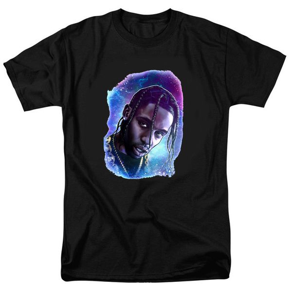 

TRAVIS SCOTT ASTROWORLD 3D Printed T-Shirts Summer Men Casual O Neck High Street Hip Hop T-shirts Top Tees S-3XL