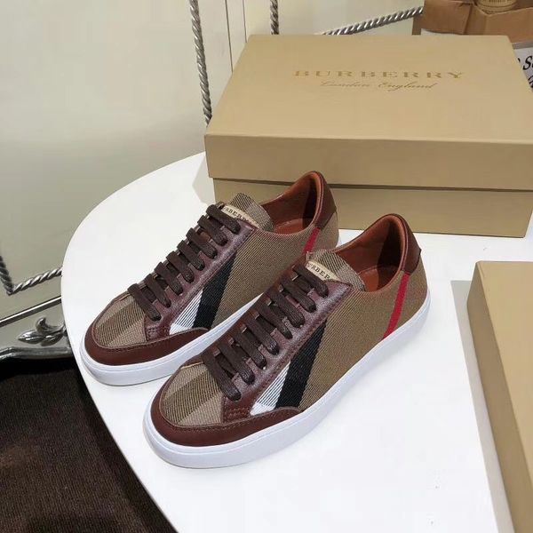 

Sapatos ocasionais modengshoes