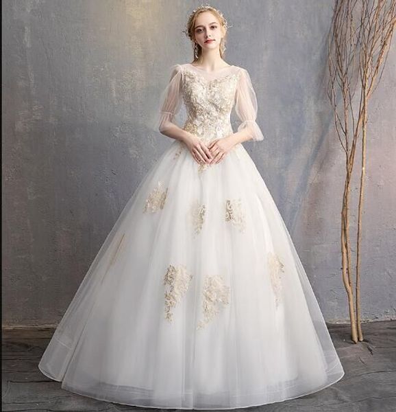 Abito Da Sposa 2019 Prezzi Best Sale, 59% OFF | www.ingeniovirtual.com