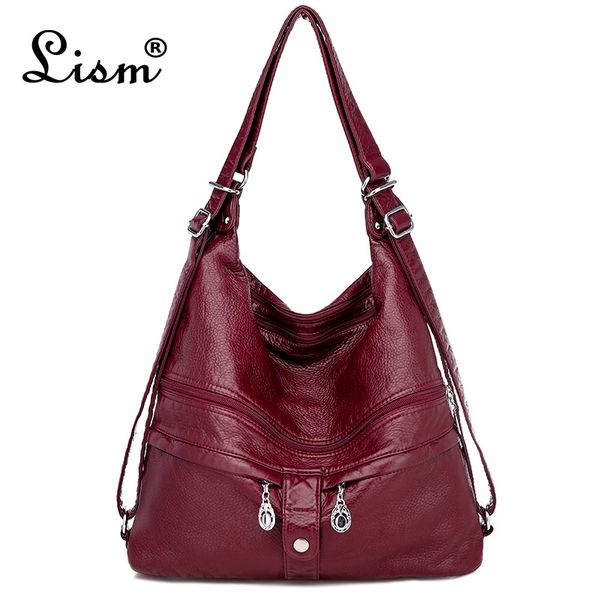 

multifunction ladies hand bags for women 2020 handbags women bags handbags back pack lady crossbody shoulder sa