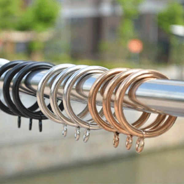 Wholesale Curtain Ring Clip Hooks - Buy Cheap in Bulk from China Suppliers with Coupon | DHgate.com