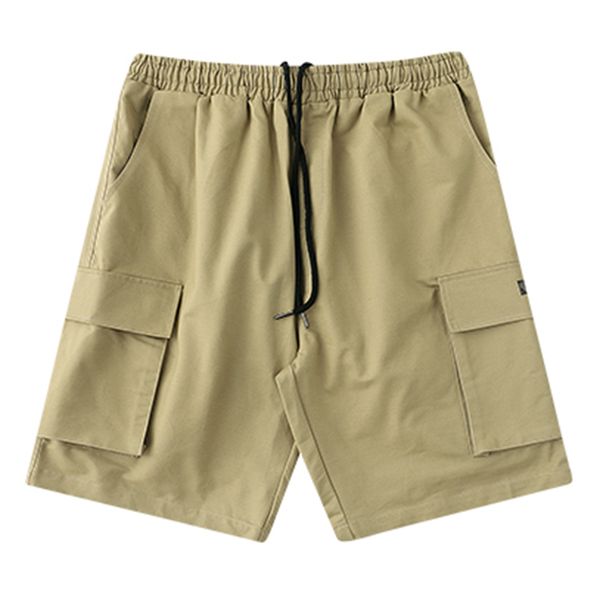 

горячий продавать mens short luxury hip hop короткие pant short размер m-2xl, White;black